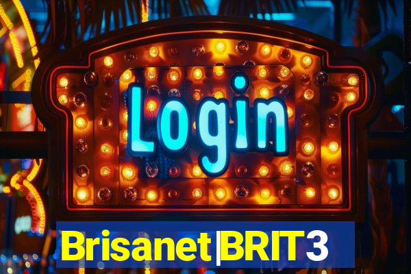 Brisanet|BRIT3